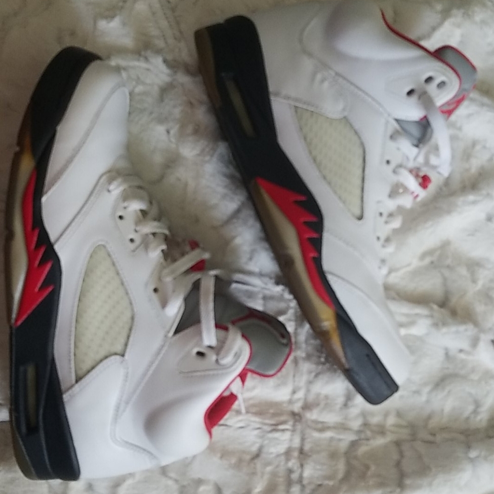 Air Jordan 5 RETRO